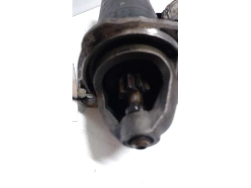 Recambio de motor arranque para audi 80/90 (893) 90 referencia OEM IAM 0001108101 1005821288  Recambio de motor arranque para audi 80/90 (893) 90 referencia OEM IAM 0001108101 1005821288