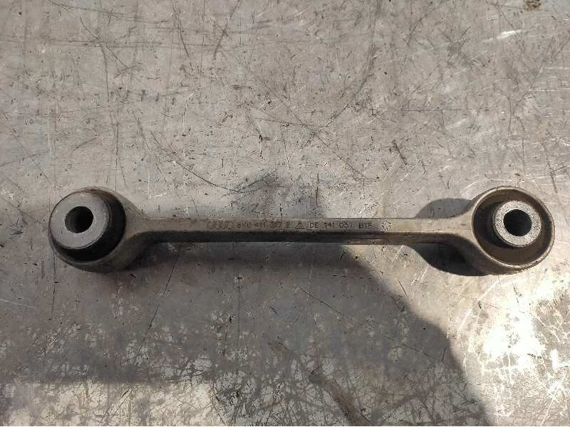 Recambio de tirante delantero derecho para audi a4 ber. (b8) básico referencia OEM IAM 8K0411317  