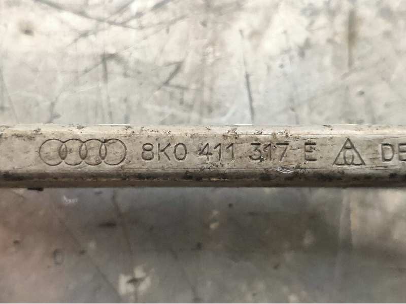 Recambio de tirante delantero derecho para audi a4 ber. (b8) básico referencia OEM IAM 8K0411317  