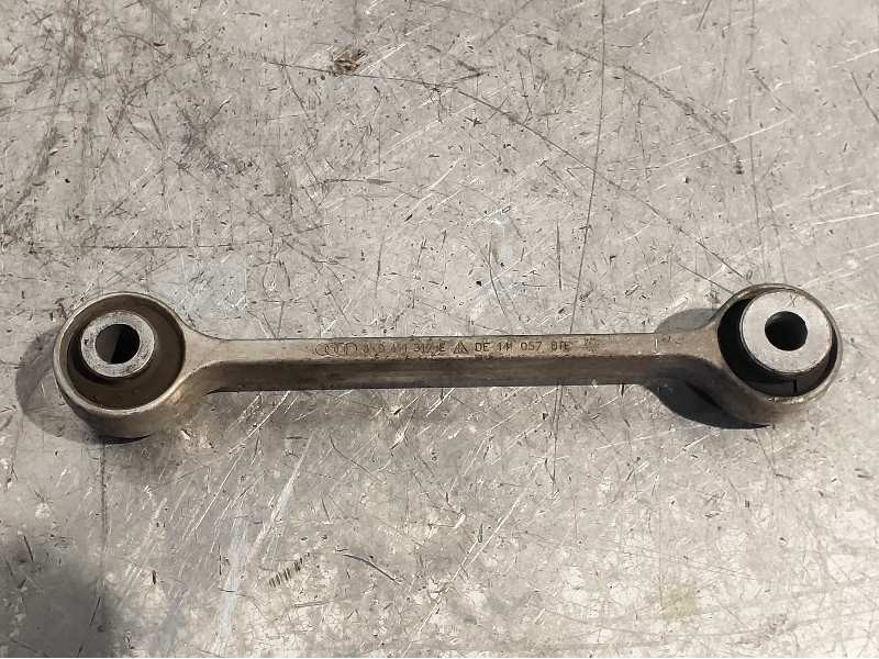 Recambio de tirante delantero izquierdo para audi a4 ber. (b8) básico referencia OEM IAM 8K0411317  