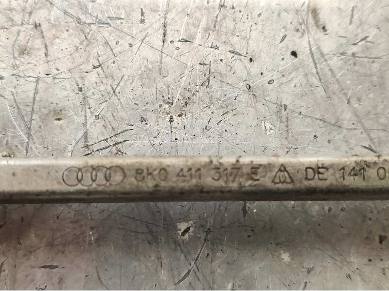Recambio de tirante delantero izquierdo para audi a4 ber. (b8) básico referencia OEM IAM 8K0411317  