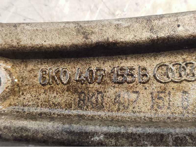 Recambio de tirante delantero izquierdo para audi a4 ber. (b8) básico referencia OEM IAM 8K0407155  