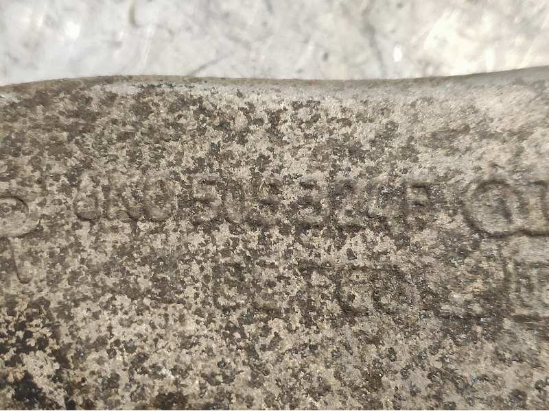 Recambio de tirante trasero derecho para audi a4 ber. (b8) básico referencia OEM IAM 8KO505324  