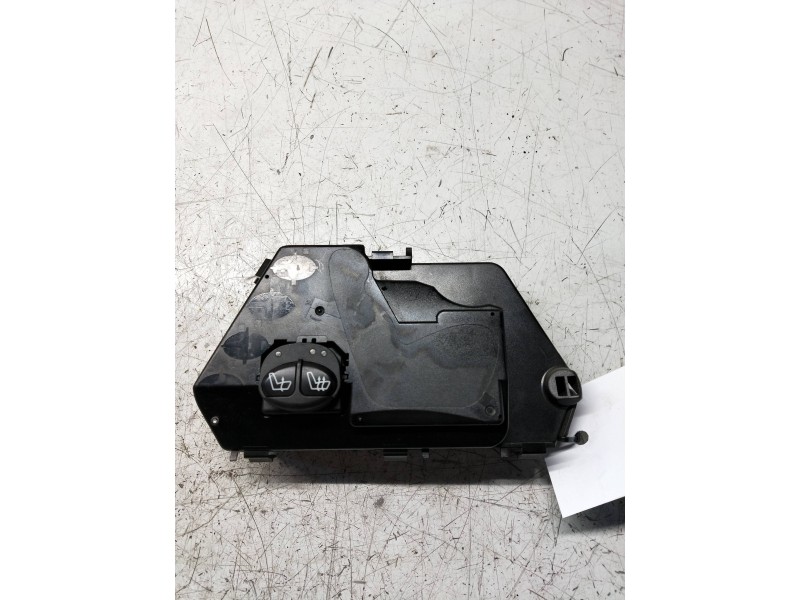 Recambio de mando multifuncion para mercedes clase s (w220) berlina 500 (220.075) referencia OEM IAM 03463042 2208214758 