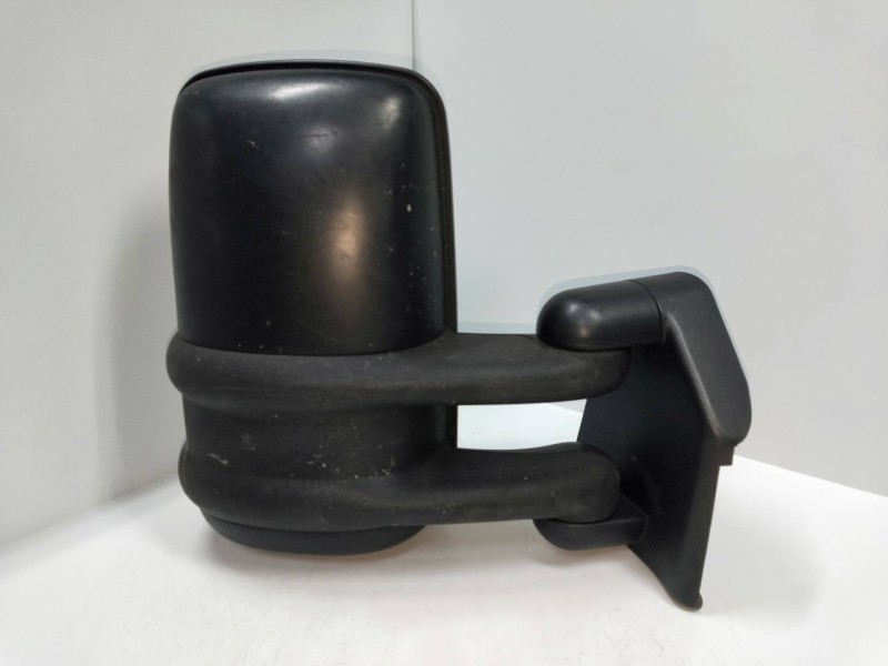 Recambio de retrovisor derecho para renault trafic (desde 5.89) referencia OEM IAM    Recambio de retrovisor derecho para renault trafic (desde 5.89) referencia OEM IAM