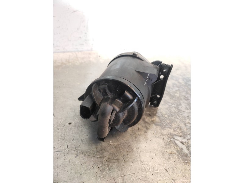 Recambio de faro antiniebla derecho para seat alhambra (7v9) reference referencia OEM IAM 7M3941700 89211132 