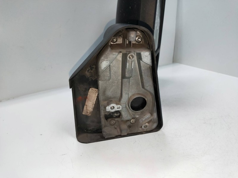 Recambio de retrovisor derecho para renault trafic (desde 5.89) referencia OEM IAM    Recambio de retrovisor derecho para renault trafic (desde 5.89) referencia OEM IAM