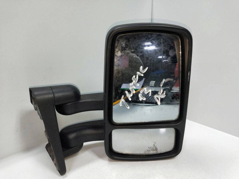 Recambio de retrovisor derecho para renault trafic (desde 5.89) referencia OEM IAM    Recambio de retrovisor derecho para renault trafic (desde 5.89) referencia OEM IAM
