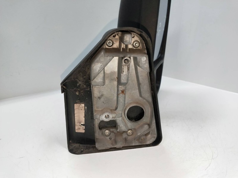 Recambio de retrovisor derecho para renault trafic 2.1 diesel referencia OEM IAM   