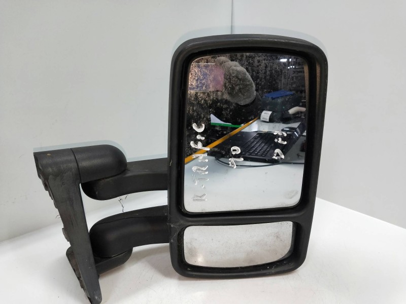 Recambio de retrovisor derecho para renault trafic 2.1 diesel referencia OEM IAM   