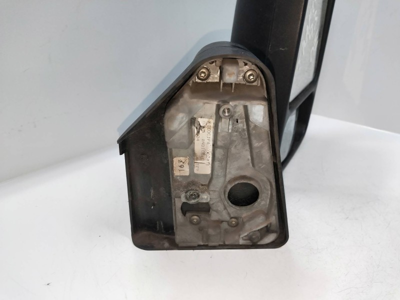 Recambio de retrovisor derecho para renault trafic (desde 5.89) referencia OEM IAM   