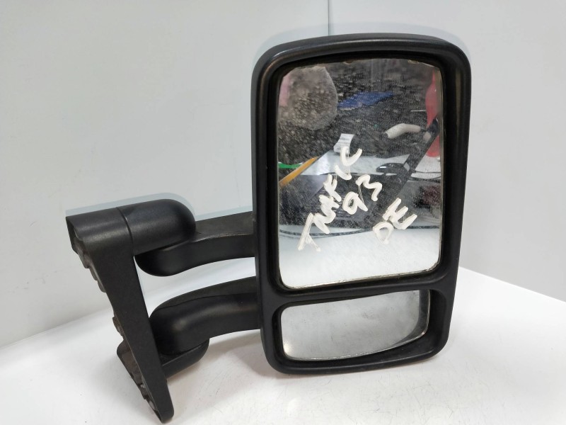 Recambio de retrovisor derecho para renault trafic (desde 5.89) referencia OEM IAM   