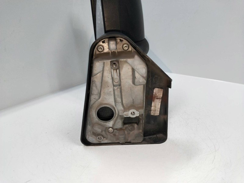 Recambio de retrovisor izquierdo para renault trafic (desde 5.89) 1.9 diesel referencia OEM IAM   