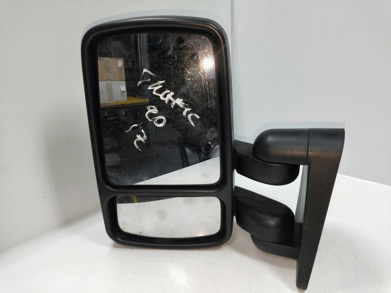Recambio de retrovisor izquierdo para renault trafic (desde 5.89) 1.9 diesel referencia OEM IAM   