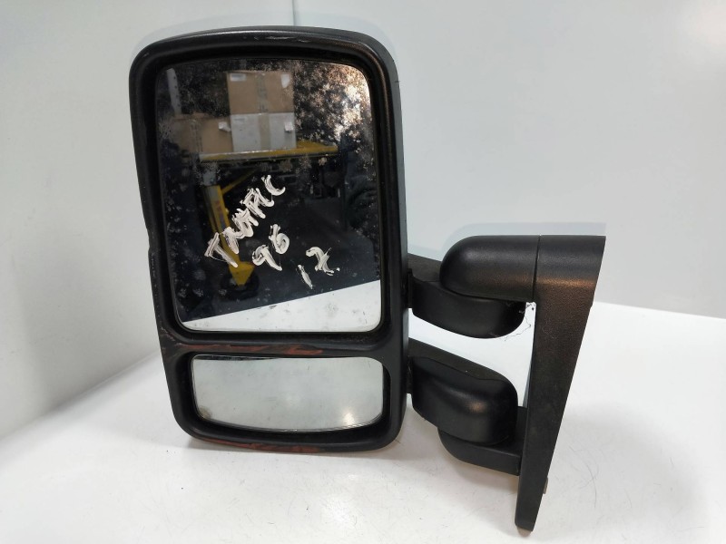 Recambio de retrovisor izquierdo para renault trafic (desde 5.89) 1.9 diesel referencia OEM IAM   