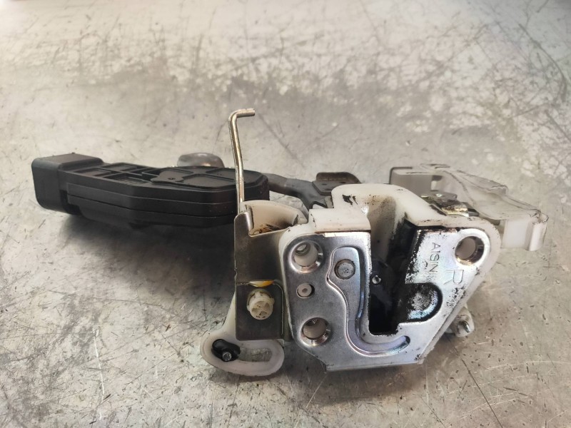 Recambio de motor cierre centralizado delantero derecho para toyota aygo (kgb/wnb) 1.0 cat referencia OEM IAM   