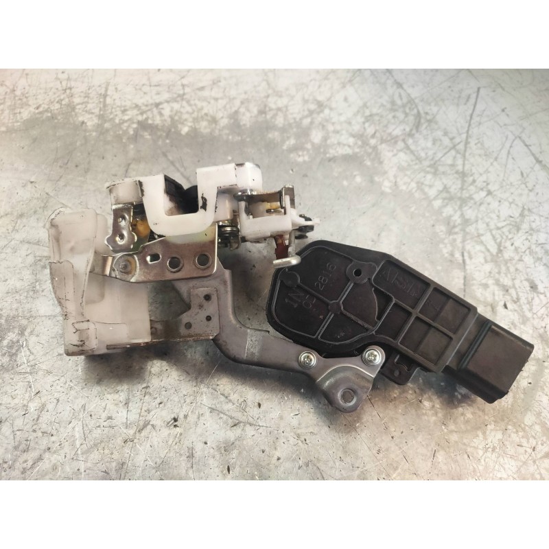 Recambio de motor cierre centralizado delantero derecho para toyota aygo (kgb/wnb) 1.0 cat referencia OEM IAM   