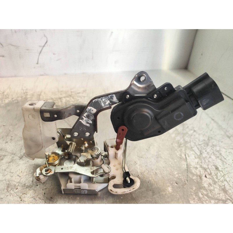 Recambio de motor cierre centralizado delantero derecho para toyota aygo (kgb/wnb) 1.0 cat referencia OEM IAM   