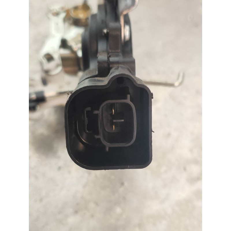 Recambio de motor cierre centralizado delantero derecho para toyota aygo (kgb/wnb) 1.0 cat referencia OEM IAM   