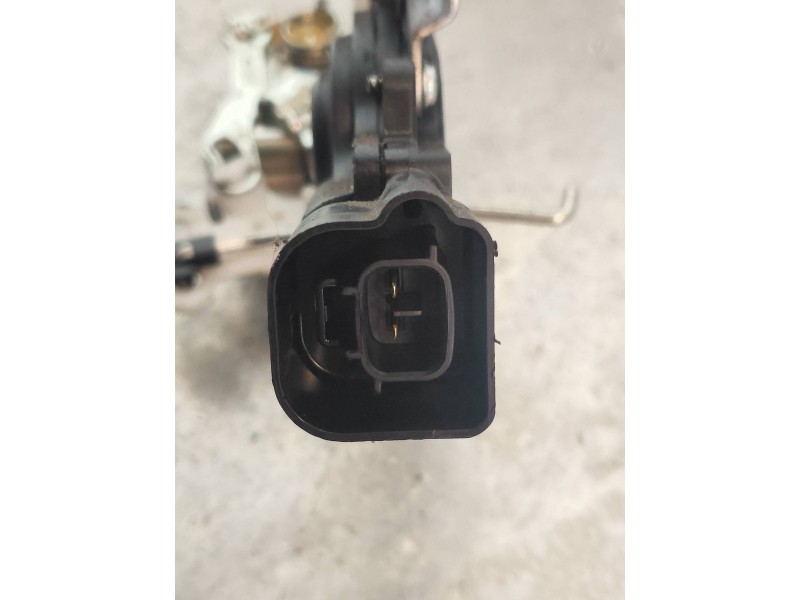 Recambio de motor cierre centralizado delantero derecho para toyota aygo (kgb/wnb) 1.0 cat referencia OEM IAM   