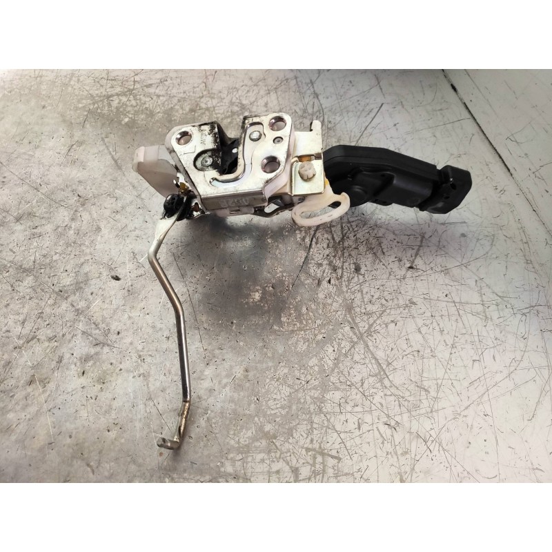 Recambio de motor cierre centralizado delantero izquierdo para toyota aygo (kgb/wnb) 1.0 cat referencia OEM IAM   