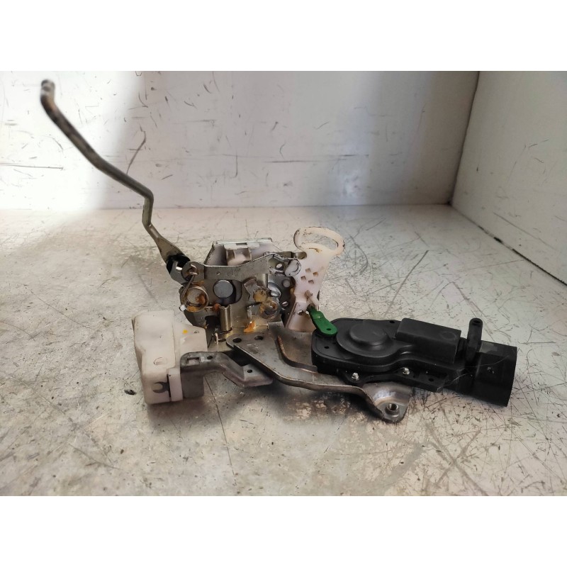 Recambio de motor cierre centralizado delantero izquierdo para toyota aygo (kgb/wnb) 1.0 cat referencia OEM IAM   