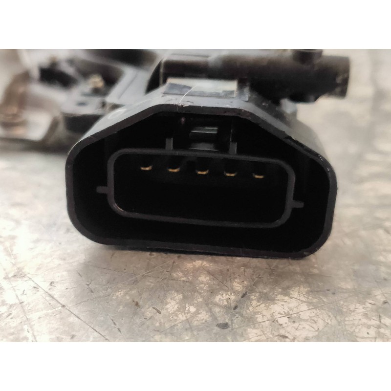 Recambio de motor cierre centralizado delantero izquierdo para toyota aygo (kgb/wnb) 1.0 cat referencia OEM IAM   