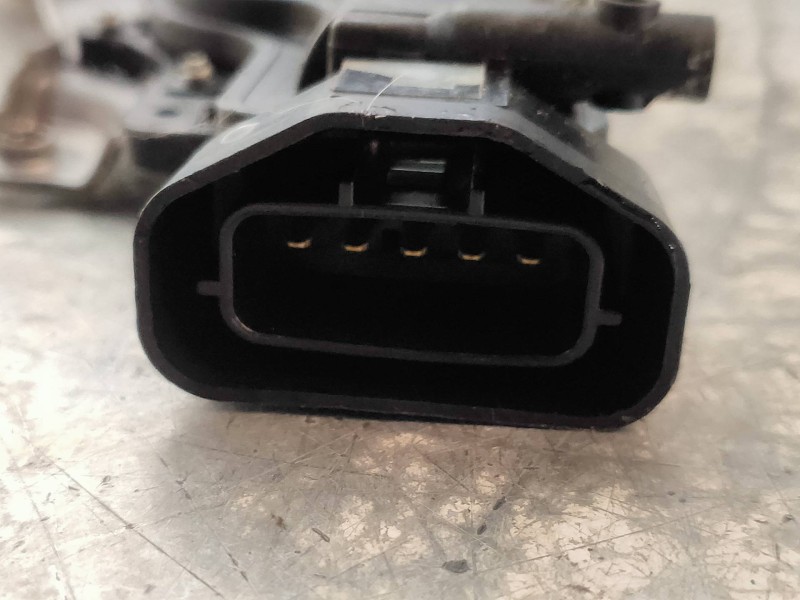 Recambio de motor cierre centralizado delantero izquierdo para toyota aygo (kgb/wnb) 1.0 cat referencia OEM IAM   