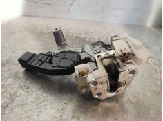 Recambio de motor cierre centralizado trasero derecho para toyota aygo (kgb/wnb) 1.0 cat referencia OEM IAM   