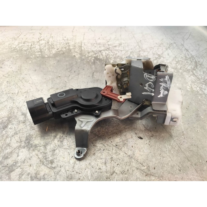 Recambio de motor cierre centralizado trasero derecho para toyota aygo (kgb/wnb) 1.0 cat referencia OEM IAM   