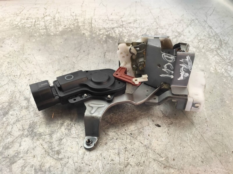 Recambio de motor cierre centralizado trasero derecho para toyota aygo (kgb/wnb) 1.0 cat referencia OEM IAM   