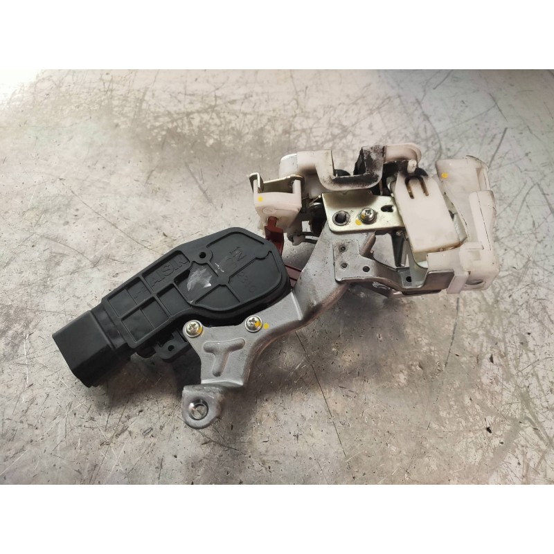 Recambio de motor cierre centralizado trasero izquierdo para toyota aygo (kgb/wnb) 1.0 cat referencia OEM IAM   