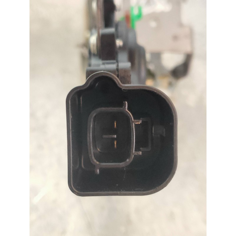 Recambio de motor cierre centralizado trasero izquierdo para toyota aygo (kgb/wnb) 1.0 cat referencia OEM IAM   