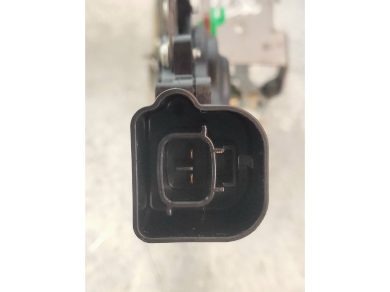 Recambio de motor cierre centralizado trasero izquierdo para toyota aygo (kgb/wnb) 1.0 cat referencia OEM IAM   