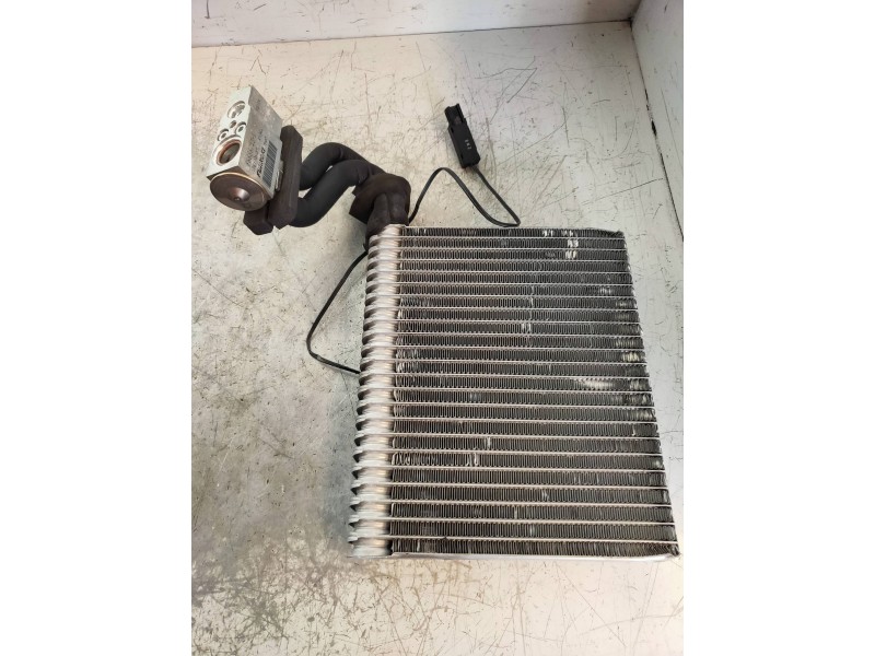 Recambio de evaporador aire acondicionado para toyota aygo (kgb/wnb) 1.0 cat referencia OEM IAM  TD273 AH09281207104 N668349C787