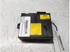 Recambio de modulo electronico para mercedes clase s (w220) berlina 500 (220.075) referencia OEM IAM 0307870002 2208203026 