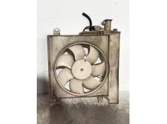 Recambio de electroventilador para toyota aygo (kgb/wnb) 1.0 cat referencia OEM IAM 163600Q02000 5020378 