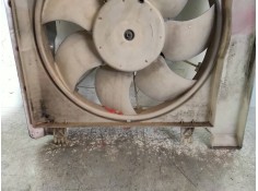 Recambio de electroventilador para toyota aygo (kgb/wnb) 1.0 cat referencia OEM IAM 163600Q02000 5020378  2