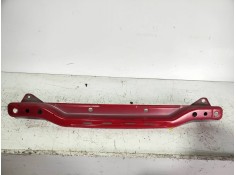 Recambio de refuerzo paragolpes trasero para toyota aygo (kgb/wnb) 1.0 cat referencia OEM IAM   