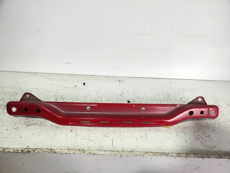 Recambio de refuerzo paragolpes trasero para toyota aygo (kgb/wnb) 1.0 cat referencia OEM IAM   