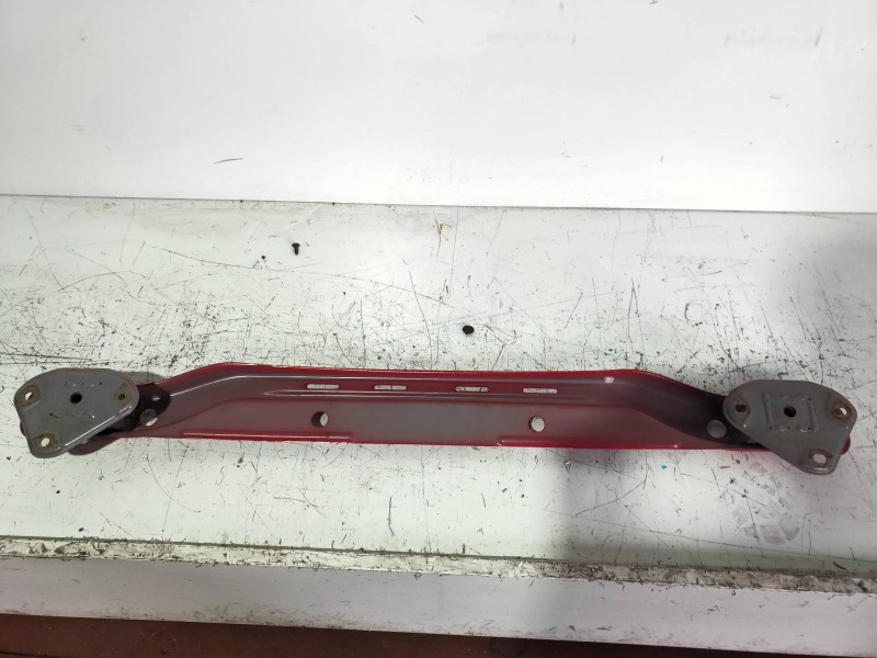 Recambio de refuerzo paragolpes trasero para toyota aygo (kgb/wnb) 1.0 cat referencia OEM IAM   