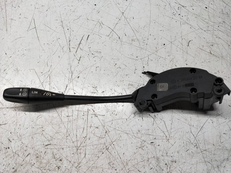 Recambio de mando multifuncion para mercedes clase s (w220) berlina 500 (220.075) referencia OEM IAM 01311000 A2205450124 