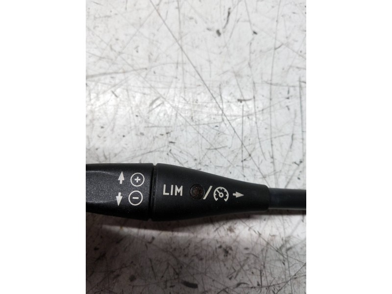 Recambio de mando multifuncion para mercedes clase s (w220) berlina 500 (220.075) referencia OEM IAM 01311000 A2205450124 