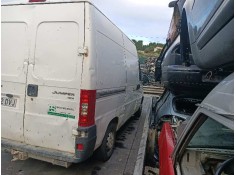 citroen jumper caja cerrada desde ´02 del año 2006 2