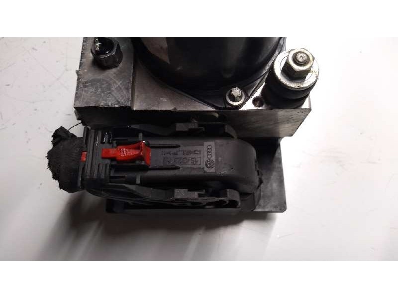 Recambio de abs para audi a1 (8x) 1.6 tdi referencia OEM IAM 0265239009 0265955011 6R06145170