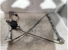 Recambio de elevalunas delantero izquierdo para peugeot 206 berlina xr referencia OEM IAM   