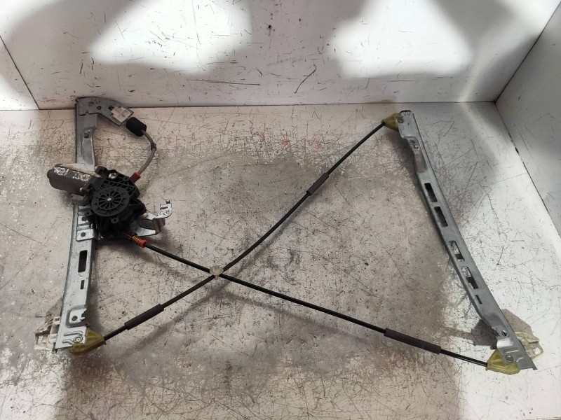 Recambio de elevalunas delantero izquierdo para peugeot 206 berlina xr referencia OEM IAM   