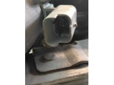 Recambio de elevalunas delantero izquierdo para peugeot 206 berlina xr referencia OEM IAM    2