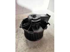 Recambio de motor calefaccion para peugeot 206 berlina xr referencia OEM IAM 55767  