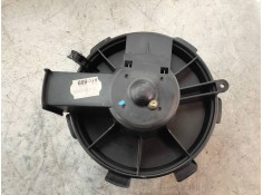 Recambio de motor calefaccion para peugeot 206 berlina xr referencia OEM IAM 55767   2